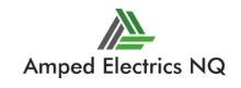 Amped Electrics NQ Pty Ltd